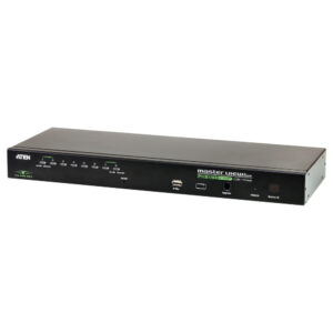 ATEN (Taiwan) 8-Port PS/2 USB VGA KVM over IP Switch - CS1708I price in srilanka