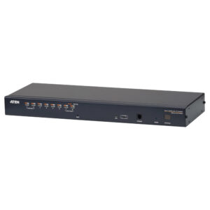ATEN (Taiwan) 8-Port Cat 5 KVM over IP Switch - KH1508AI price in srilanka