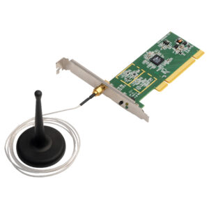 Edimax (Taiwan) N150 Wireless PCI Network Adapter - EW-7711In price in srilanka