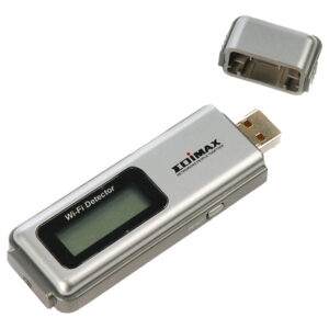 Edimax (Taiwan) 54Mbps USB Wi-Fi Adapter with Wireless Signal Detector - EW-7317LDg price in srilanka