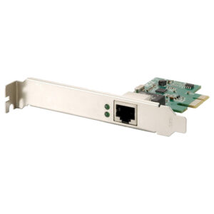 Level One (Germany) Gigabit Ethernet PCIe Network Card - GNC-0112 price in srilanka