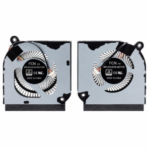 Acer Predator Helios 300 PH315-52 PH317-53 CPU GPU Laptop Cooling Fans price in srilanka