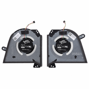 Asus ROG Zephyrus G15 GA503 M16 GU603 2021 CPU GPU Laptop Cooling Fans price in srilanka