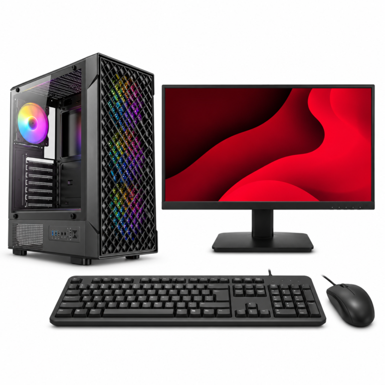 Ryzen 5 Desktop PC Buying Guide in Sri Lanka