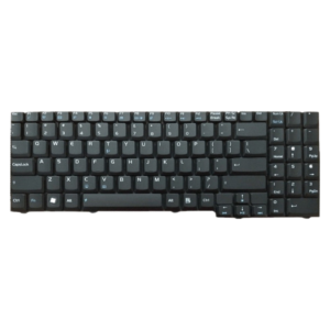 Asus (Taiwan) X55 X55S X57 X57Sa X70 X70E X70F X70L X70S X70Z X71 X71A Laptop Keyboard (6M) front view price in srilanka