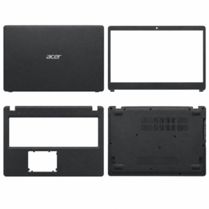 Acer (Taiwan) Aspire 3 A315-55 A315-55G Original Laptop Housing — Full Housing reconstructed housing image; verify fitment and stock