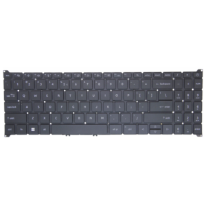 Acer Aspire 5 A515-58M A515-58MT Black Backlit Laptop Keyboard price in srilanka