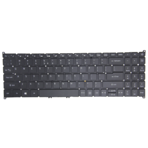 Acer Aspire Vero AV15-51 AV15-52 Black Backlit Laptop Keyboard price in srilanka