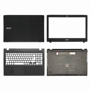 Acer (Taiwan) Aspire E5-573 Original Laptop Housing — Full Housing price in srilanka