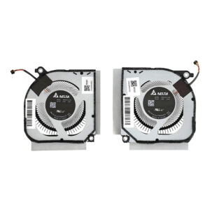Acer Nitro 14 AN14-41 CPU GPU Laptop Cooling Fans plastic price in srilanka