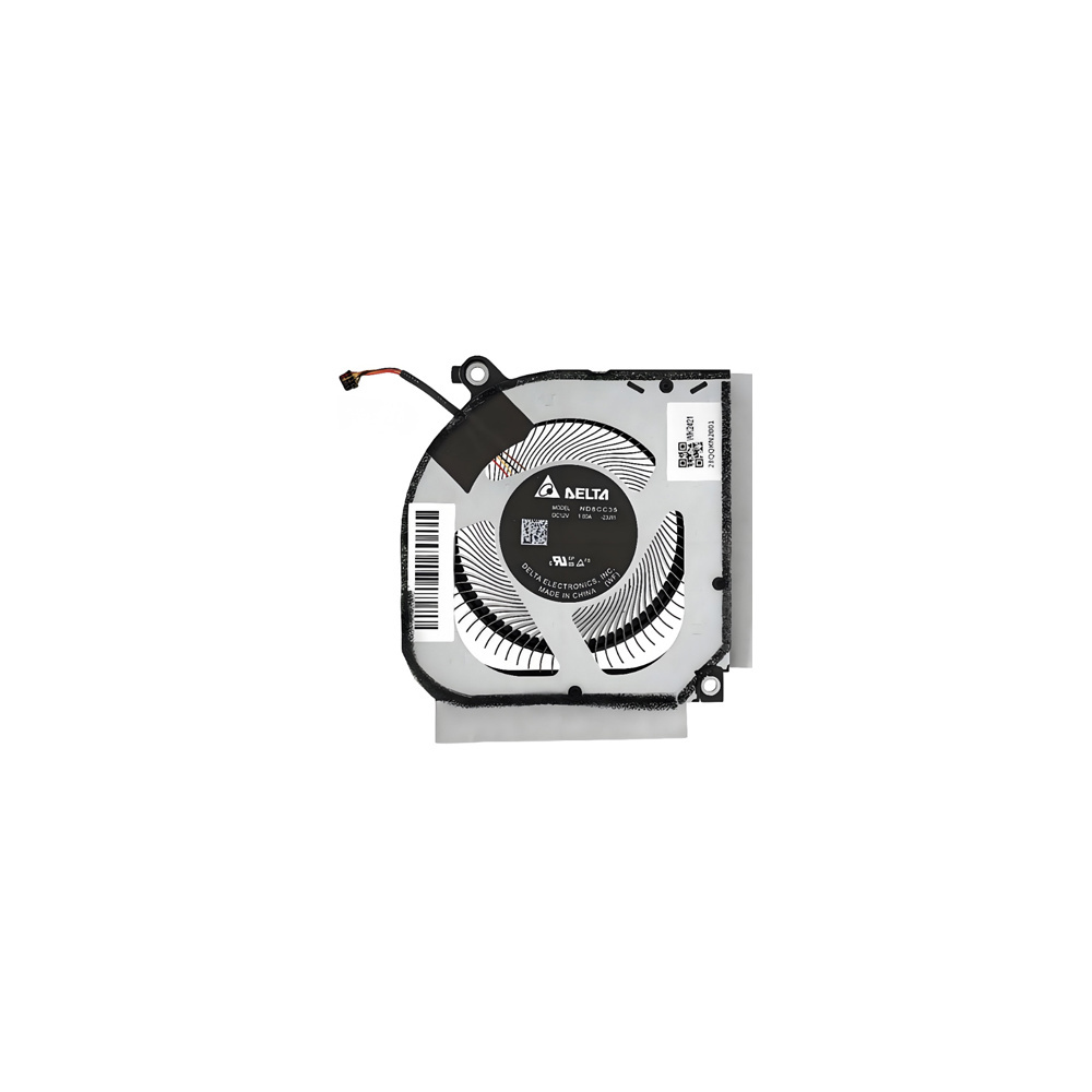 Acer Nitro 14 AN14-41 CPU Laptop Cooling Fan plastic price in srilanka