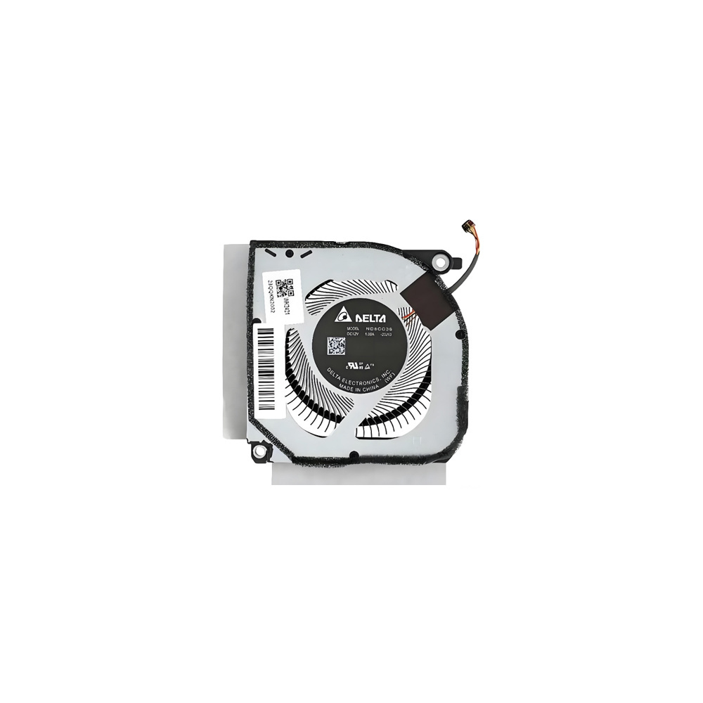 Acer Nitro 14 AN14-41 GPU Laptop Cooling Fan plastic price in srilanka
