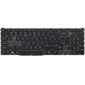 Acer Nitro 17 AN17-41 AN17-42 4-Zone RGB Backlit Laptop Keyboard price in srilanka