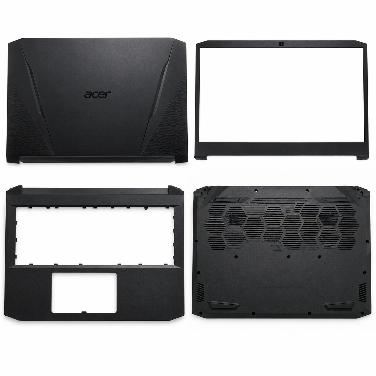 Acer (Taiwan) Nitro 5 AN515-44 Original Laptop Housing — Full Housing price in srilanka
