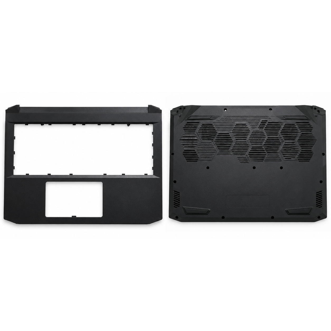 Acer (Taiwan) Nitro 5 AN515-44 Original Laptop Housing — Palmrest & Bottom Case price in srilanka
