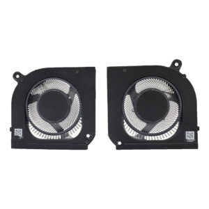 Acer Nitro AN16-41 AN16-51 AN17-41 AN17-42 AN17-51 N23Q4 CPU GPU Laptop Cooling Fans price in srilanka