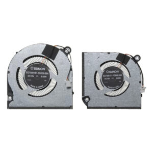 Acer Nitro V 15 ANV15-51 ANV15-51-532J N23Q22 CPU GPU Laptop Cooling Fans 12V price in srilanka