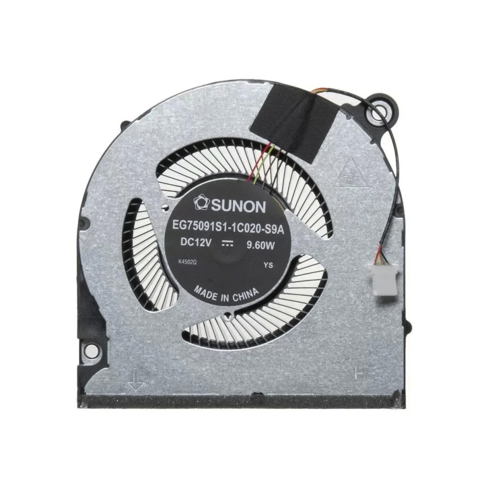 Acer Nitro V 15 ANV15-51 ANV15-51-532J N23Q22 CPU Laptop Cooling Fan 12V price in srilanka
