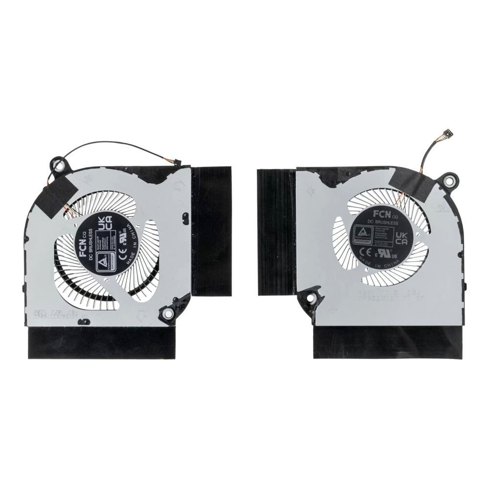 Acer Nitro V 16 ANV16-71 ANV16-41 CPU GPU Laptop Cooling Fans price in srilanka