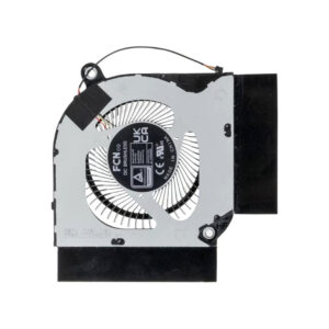 Acer Nitro V 16 ANV16-71 ANV16-41 CPU Laptop Cooling Fan price in srilanka