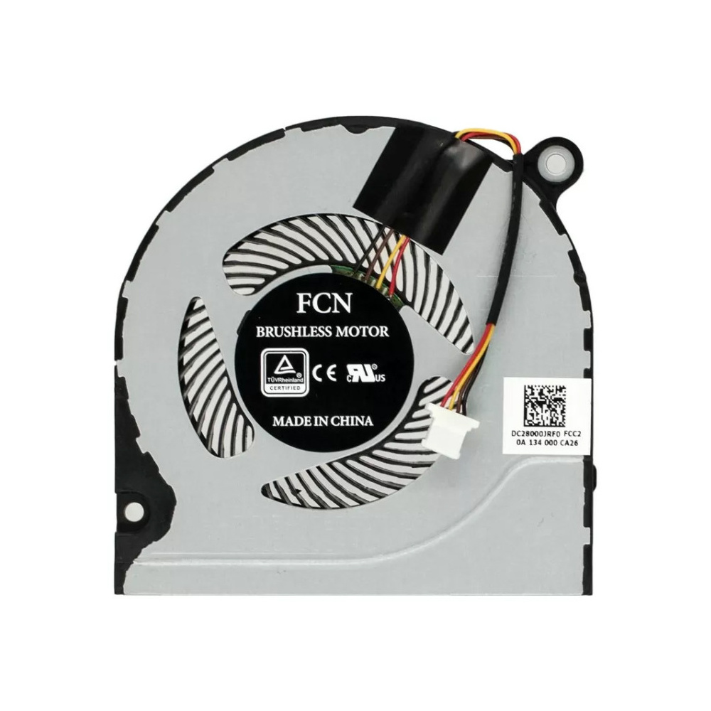 Acer Predator Helios 300 PH315-51 GTX 1050 CPU Laptop Cooling Fan 9mm price in srilanka