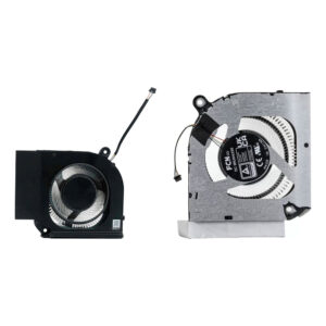 Acer Predator Helios 3D 15 PH3D15-71 CPU GPU Laptop Cooling Fans metal price in srilanka