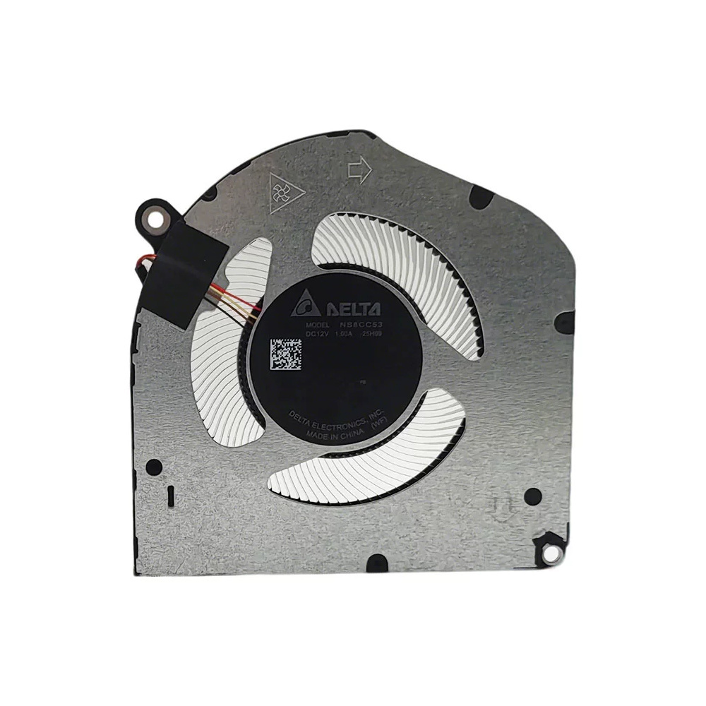 Acer Predator Helios Neo 16S PHN16S-71 GPU Laptop Cooling Fan metal price in srilanka