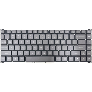 Acer Predator Triton 500 SE PT516-52s Gray Backlit Laptop Keyboard price in srilanka