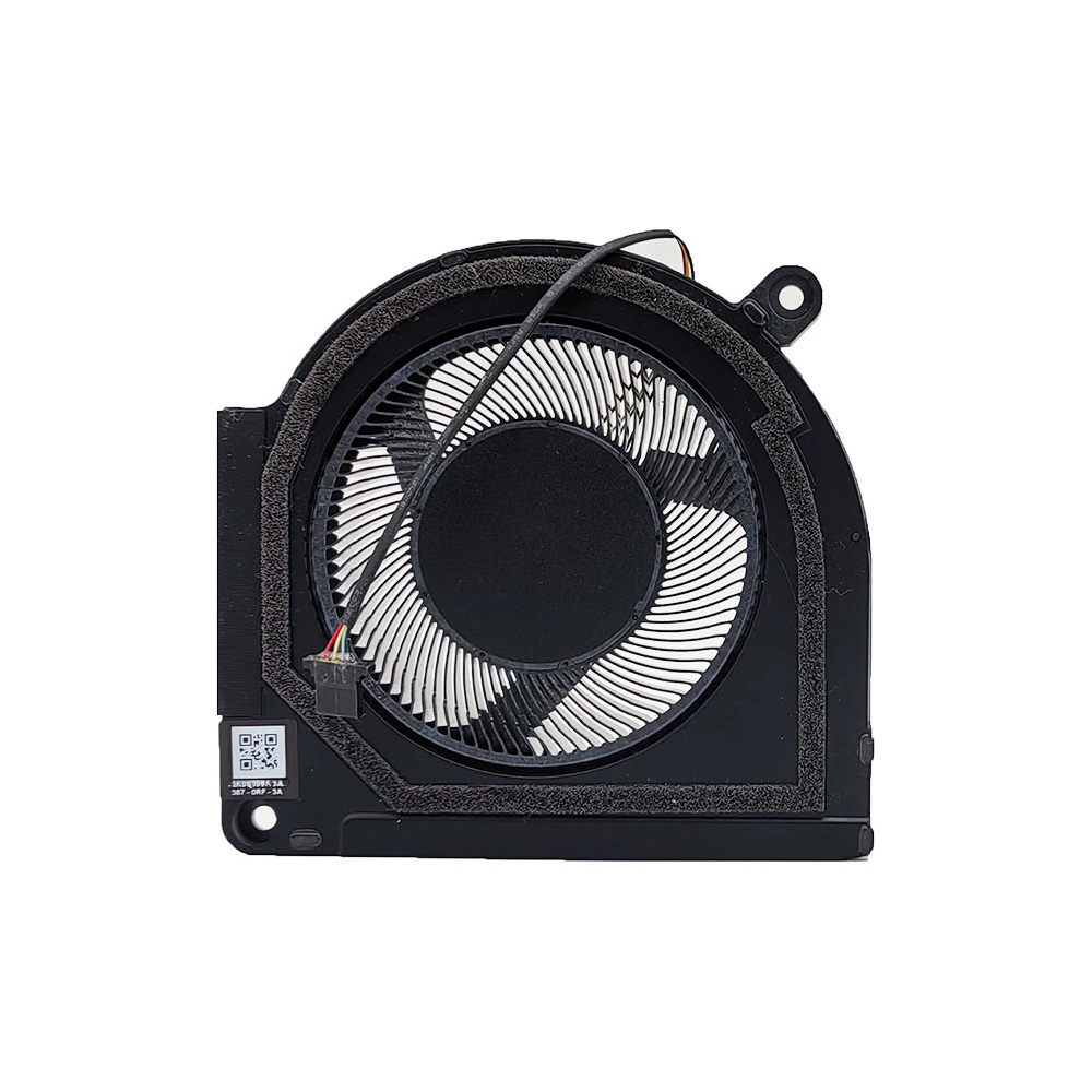 Acer Predator Triton Neo 16 PTN16-51 CPU Laptop Cooling Fan plastic price in srilanka