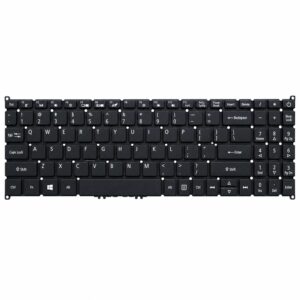 Acer SF315-51 A515-52 Laptop Keyboard US front price in srilanka