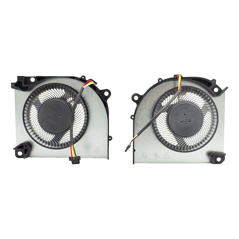 Acer Shadow SH16-74 Nitro 16 RTX 5050 CPU GPU Laptop Cooling Fans price in srilanka