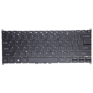 Acer Swift 5 SF514-54GT SF514-54T Black Backlit Laptop Keyboard price in srilanka