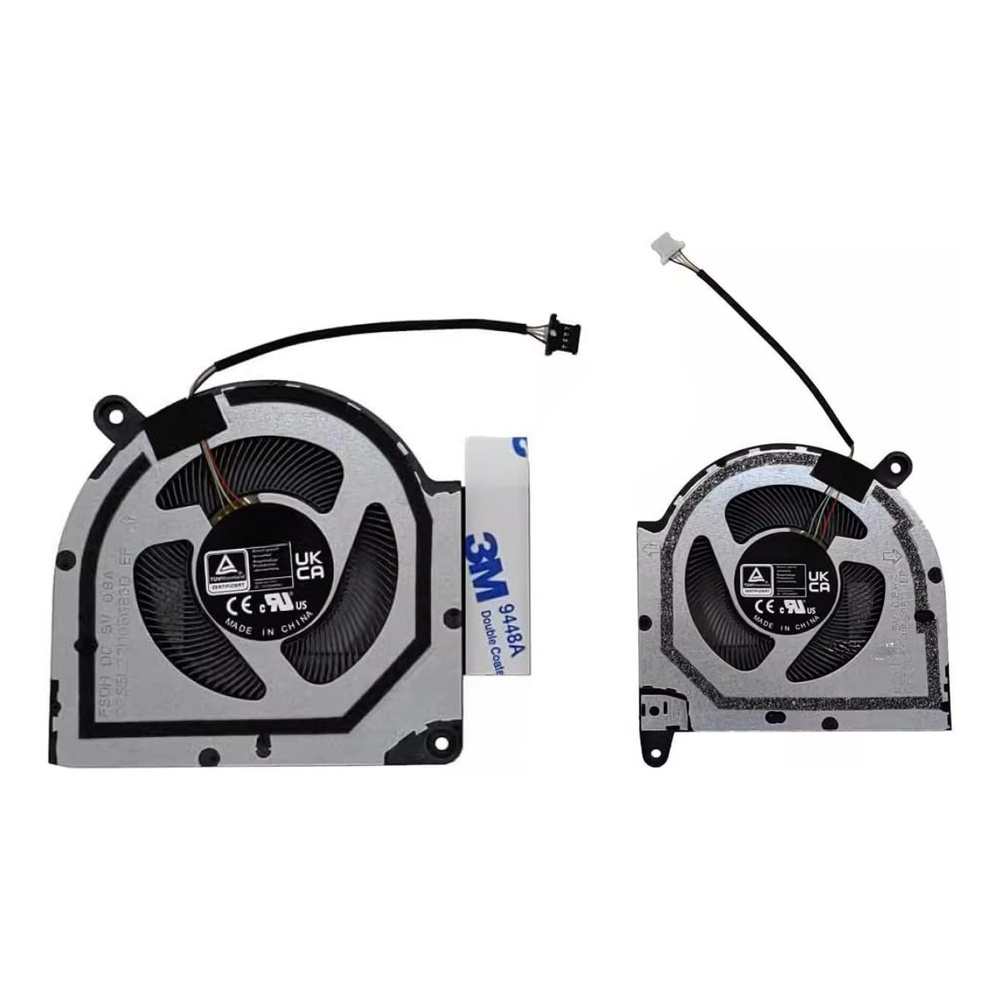 Acer Swift Edge SFX16-61G CPU GPU Laptop Cooling Fans price in srilanka