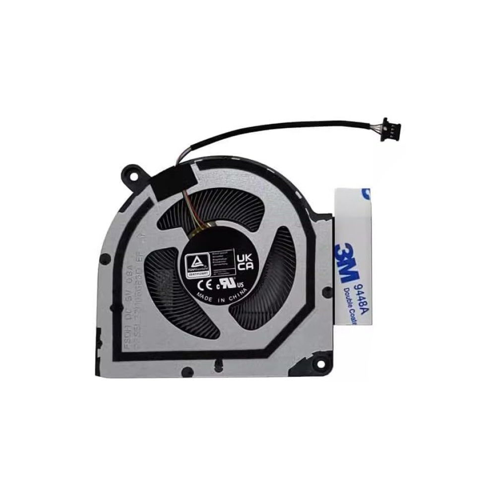 Acer Swift Edge SFX16-61G CPU Laptop Cooling Fan price in srilanka