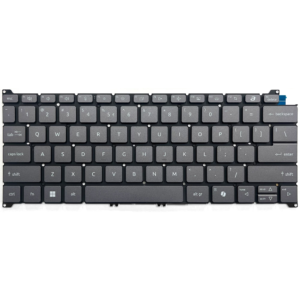 Acer Swift Go 14 SFG14-01 SFG14-64 SFG14-64T Gray Backlit AI Key Laptop Keyboard price in srilanka