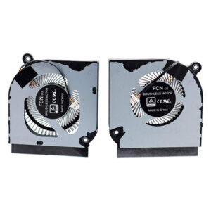 Acer (Taiwan) Nitro 5 AN515-55 AN515-45 AN515-56 AN515-57 CPU GPU Laptop Cooling Fans price in srilanka
