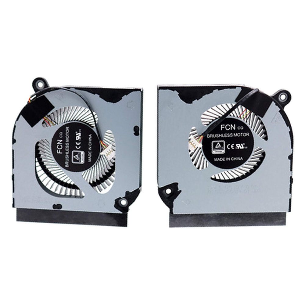 Acer (Taiwan) Nitro 5 AN515-55 AN515-45 AN515-56 AN515-57 CPU GPU Laptop Cooling Fans price in srilanka
