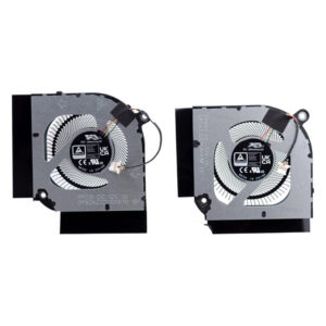 Acer (Taiwan) Nitro 5 AN515-58 AN515-46 AN517-55 12V CPU GPU Laptop Cooling Fans price in srilanka