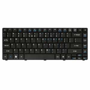 Acer (Taiwan) 3810 Black Laptop Keyboard (6M) price in srilanka