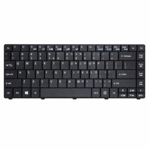 Acer (Taiwan) 8371 8471 TM8371 TM8471 Black Laptop Keyboard (6M) price in srilanka