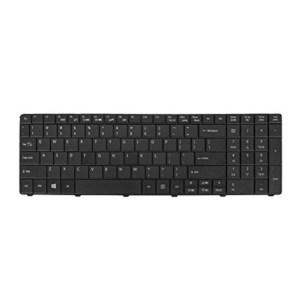 Acer (Taiwan) 8571 TM8571 Black Laptop Keyboard (6M) price in srilanka