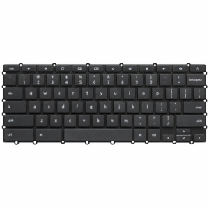 Acer (Taiwan) Chromebook C910 CB3-431 Black Laptop Keyboard (6M) price in srilanka
