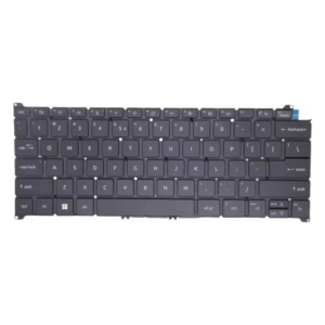 Acer (Taiwan) Swift SFG14-71 Black Backlit Laptop Keyboard (6M) front view price in srilanka