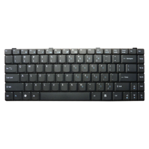 Acer (Taiwan) TravelMate TM3200 Black Laptop Keyboard (6M) price in srilanka