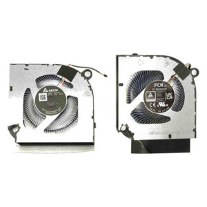 Acer (Taiwan) Predator Helios Neo PHN16-71 PHN18-71 12V CPU GPU Laptop Cooling Fans price in srilanka