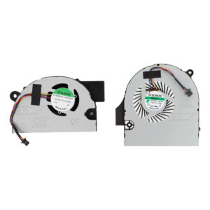 Acer V Nitro VN7-791 VN7-791G CPU GPU Laptop Cooling Fans price in srilanka