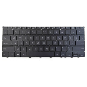 Asus ExpertBook B5 B5302FEA Black Backlit Laptop Keyboard price in srilanka