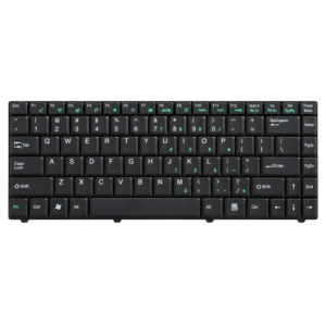 Asus (Taiwan) Z37 Z98 Black Laptop Keyboard (6M) price in srilanka