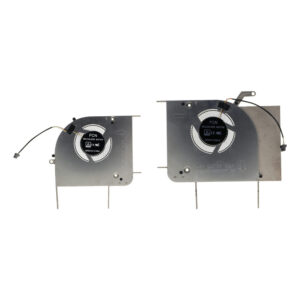 Asus ProArt StudioBook 17 H700 W700 W700G2T W700G3T CPU GPU Laptop Cooling Fans price in srilanka