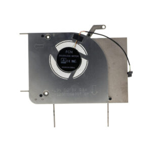 Asus ProArt StudioBook 17 H700 W700 W700G2T W700G3T GPU Laptop Cooling Fan price in srilanka